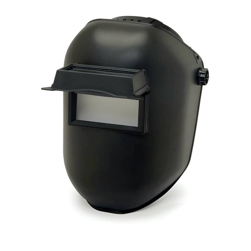 WELDING HELMET - WITH HIGH-QUALITY PLASTIC 1 WELDING HELMET - WITH HIGH-QUALITY PLASTIC