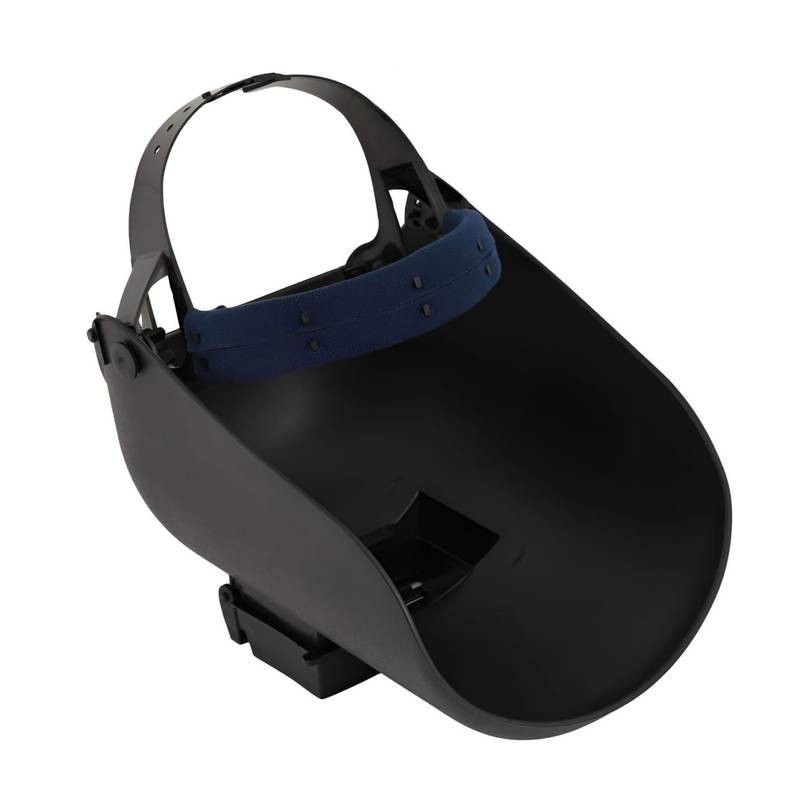 WELDING HELMET - WITH HIGH-QUALITY PLASTIC 2 WELDING HELMET - WITH HIGH-QUALITY PLASTIC - Image 2