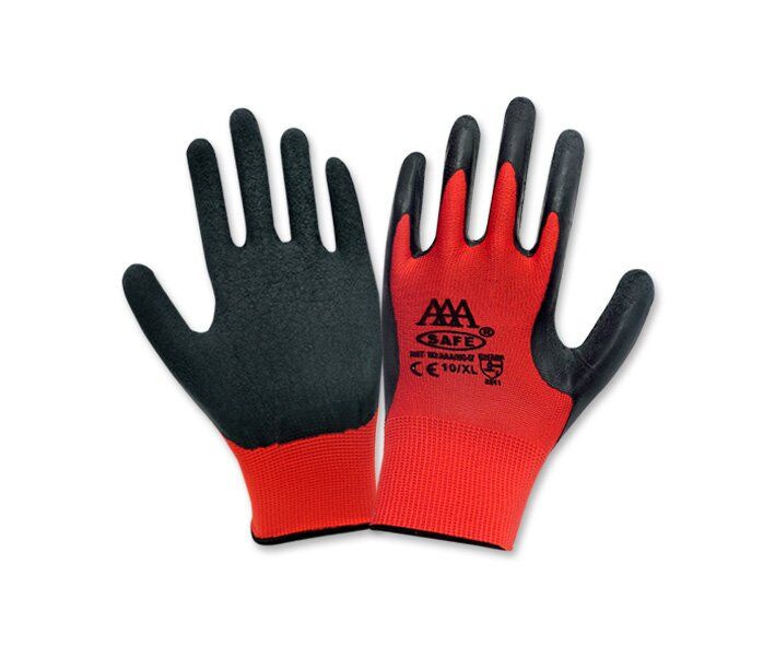 HG-57 Latex Gloves: Affordable & Versatile for Everyday Use 1 HG-57 Latex Gloves: Affordable & Versatile for Everyday Use