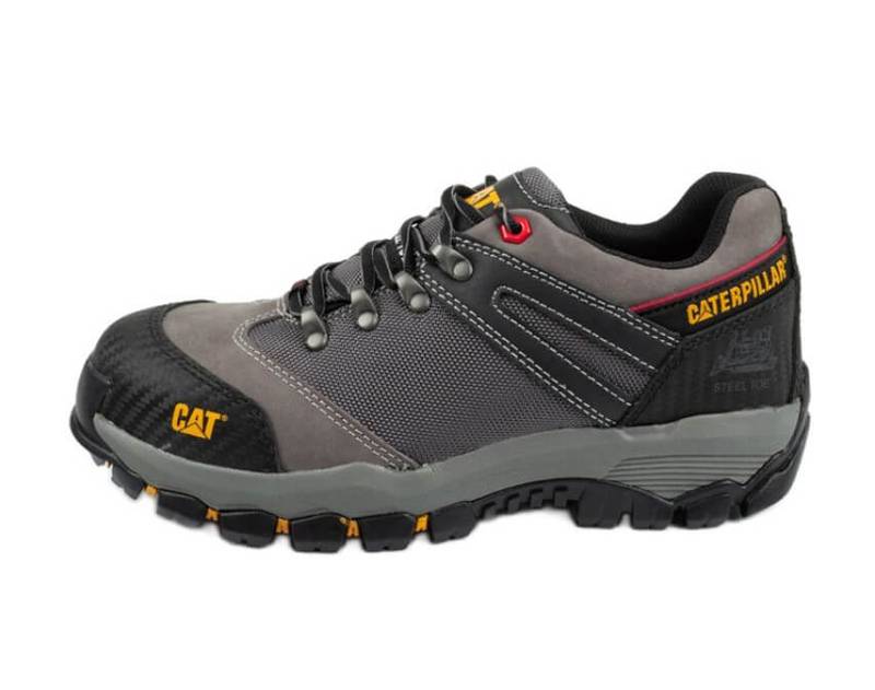 CATERPILLAR SAFETY SHOES 722557 MERGER ST S1P 2 CATERPILLAR SAFETY SHOES 722557 MERGER ST S1P - Image 2