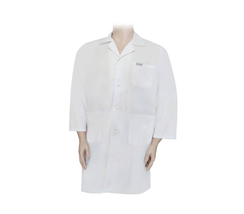 AAA Safe Lab Coat: Reliable Protection for Laboratory & Research Work 1 AAA Safe Lab Coat: Reliable Protection for Laboratory & Research Work