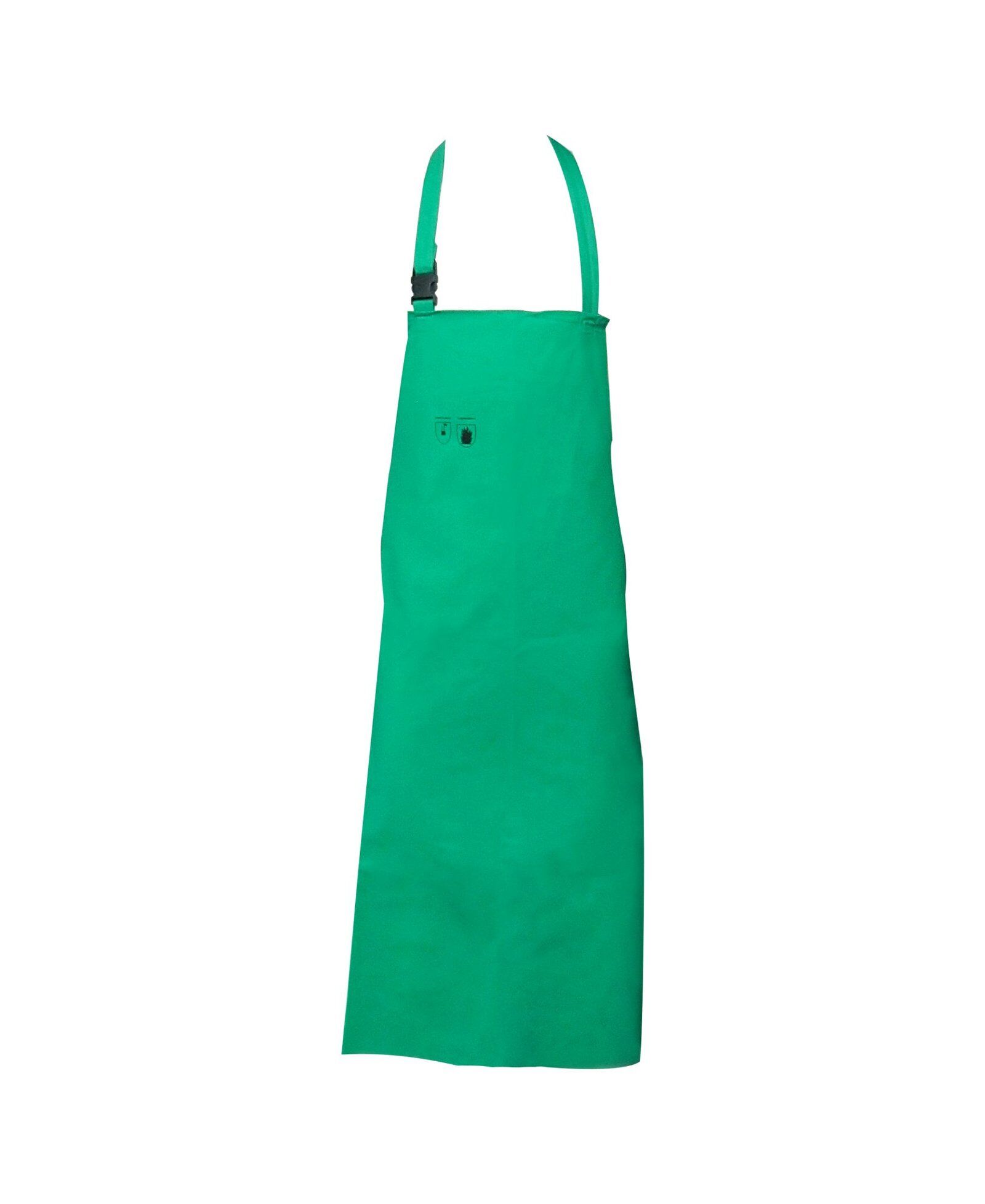 AAA Safe Chemical Apron: Flame Resistant, Waterproof & Durable Protection 1 AAA Safe Chemical Apron: Flame Resistant, Waterproof & Durable Protection