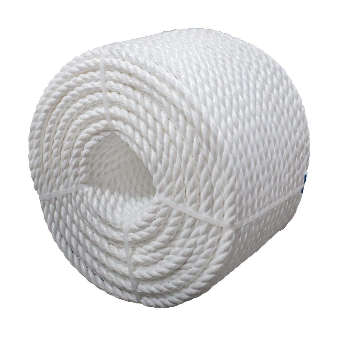 PP Rope / Polypropylene Rope 1 pp-rope