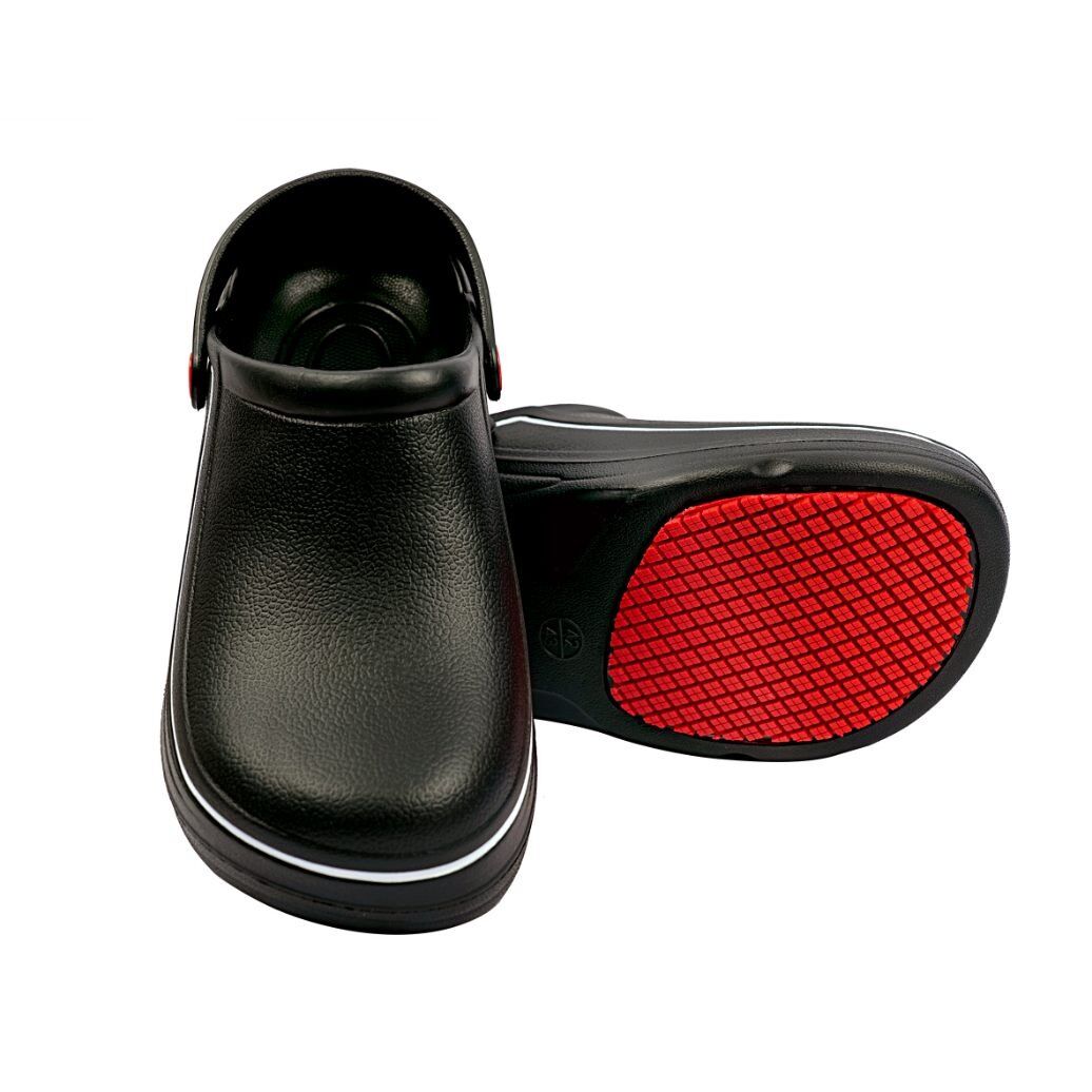 Anti-Slip Safety Shoes: Secure Grip & All-Day Comfort 2 Anti-Slip Safety Shoes: Secure Grip & All-Day Comfort - Image 2