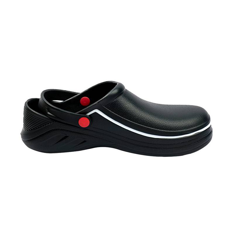 Anti-Slip Safety Shoes: Secure Grip & All-Day Comfort 3 Anti-Slip Safety Shoes: Secure Grip & All-Day Comfort - Image 3