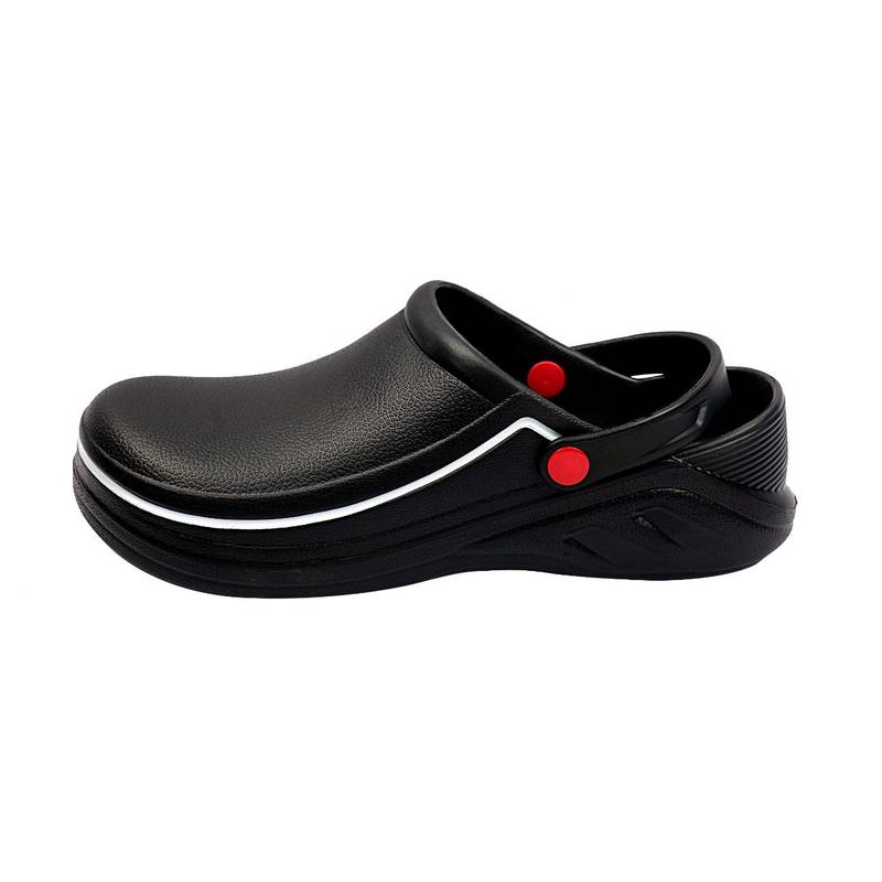 Anti-Slip Safety Shoes: Secure Grip & All-Day Comfort 4 Anti-Slip Safety Shoes: Secure Grip & All-Day Comfort - Image 4