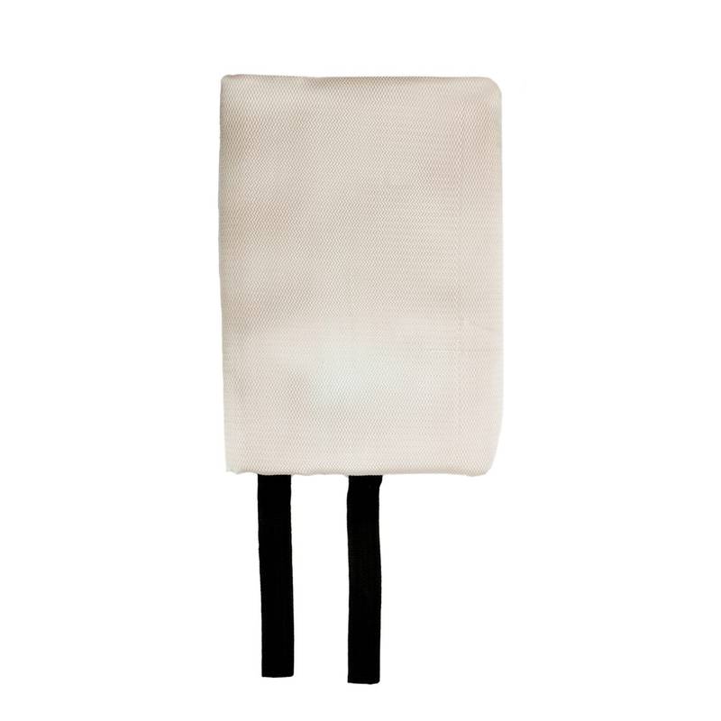 Fire Blanket Fiberglass - Fire Emergency Blanket - Suppression Blanket - Flame Retardant Blanket - Emergency Survival Safety Cover for Kitchen, Home, House, Car, Office, Warehouse 4 Fire Blanket Fiberglass - Fire Emergency Blanket - Suppression Blanket - Flame Retardant Blanket - Emergency Survival Safety Cover for Kitchen, Home, House, Car, Office, Warehouse - Image 4