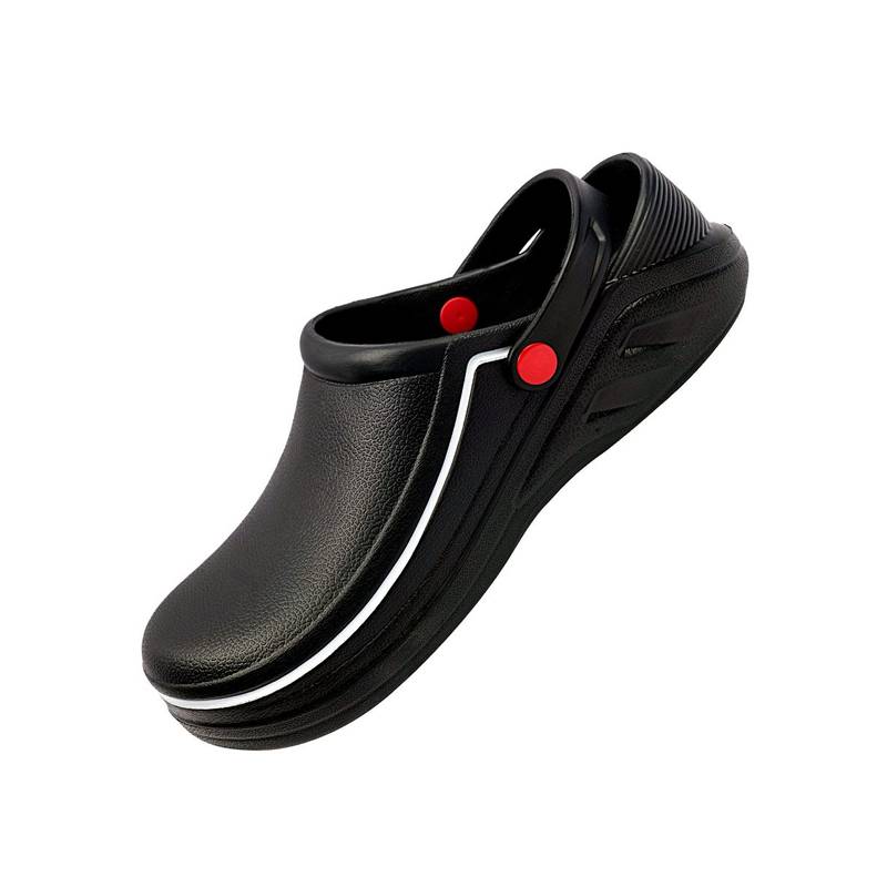 Anti-Slip Safety Shoes: Secure Grip & All-Day Comfort 5 Anti-Slip Safety Shoes: Secure Grip & All-Day Comfort - Image 5