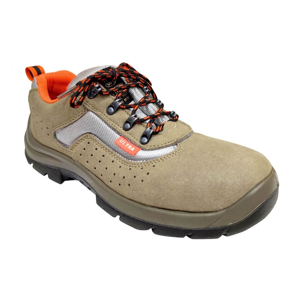 Ultra Safety Executive Shoes: Professional Style & Uncompromising Protection 1 Ultra Safety shoes executive