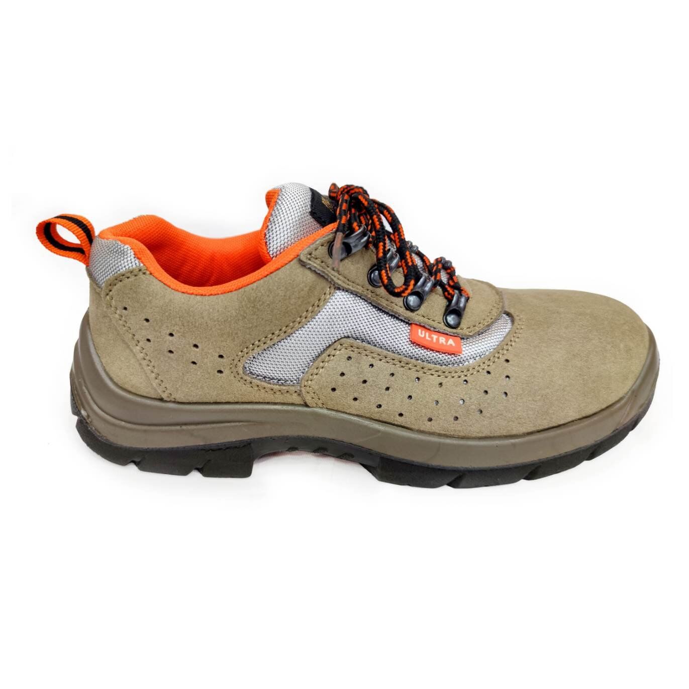 Ultra Safety Executive Shoes: Professional Style & Uncompromising Protection 5 Ultra Safety shoes executive