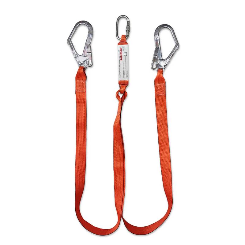 Safeman SBLT-53: Full Body Safety Harness for Maximum Protection at Heights 4 Safeman SBLT-53: Full Body Safety Harness for Maximum Protection at Heights - Image 4