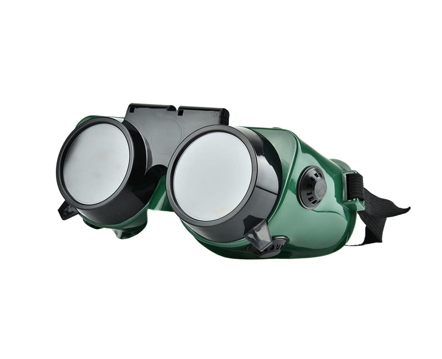 WG-01 Welding Goggles: Superior Eye Protection for Safe Welding 1 Welding Goggle