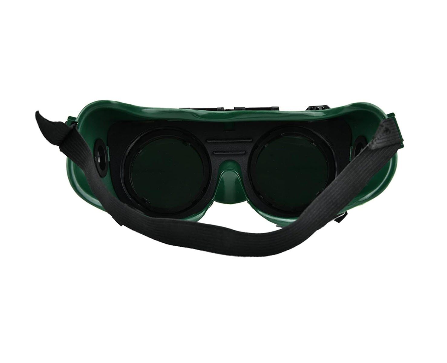 WG-01 Welding Goggles: Superior Eye Protection for Safe Welding 2 Welding Goggle