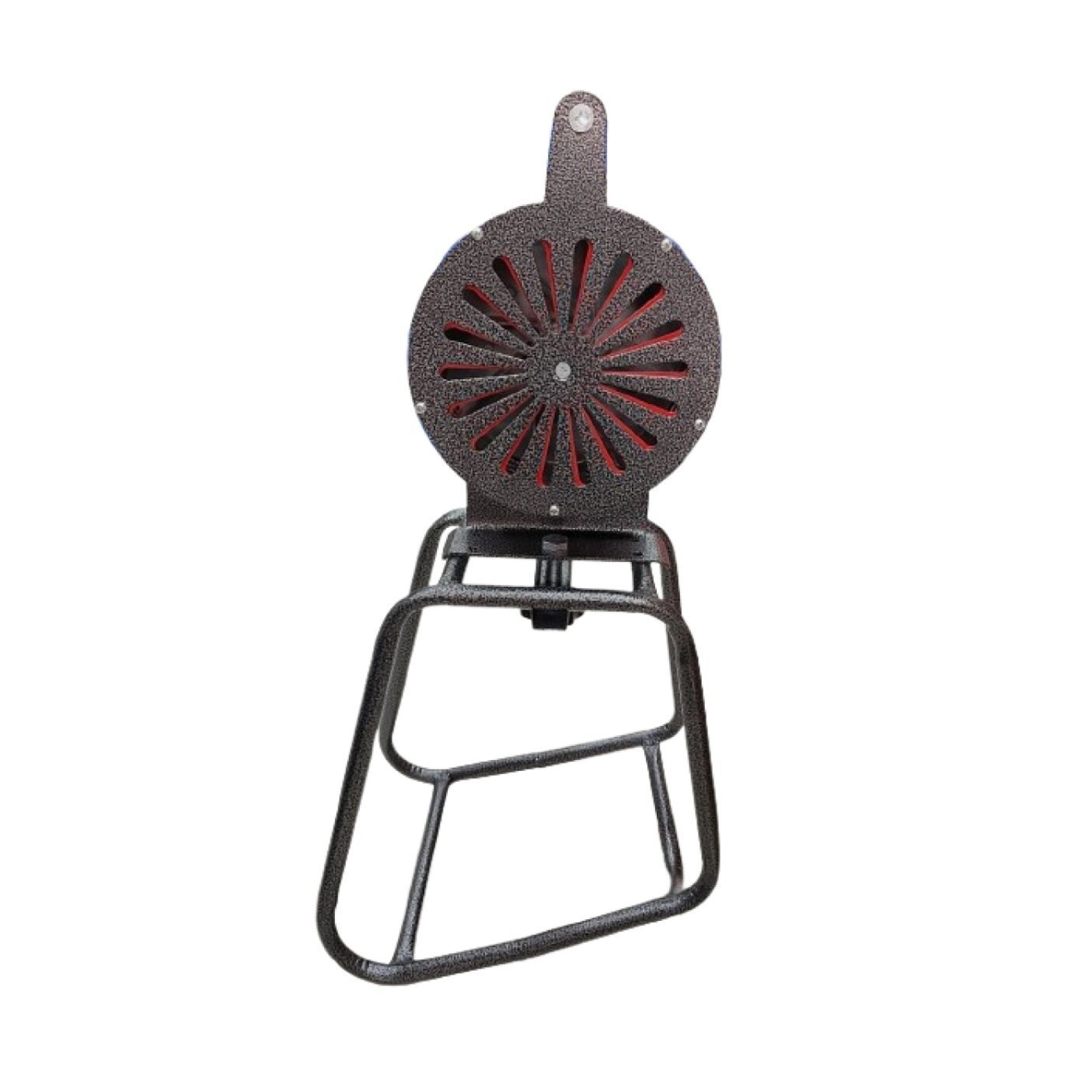 Portable Hand Siren / Manual Siren 2 Portable Hand Siren / Manual Siren - Image 2
