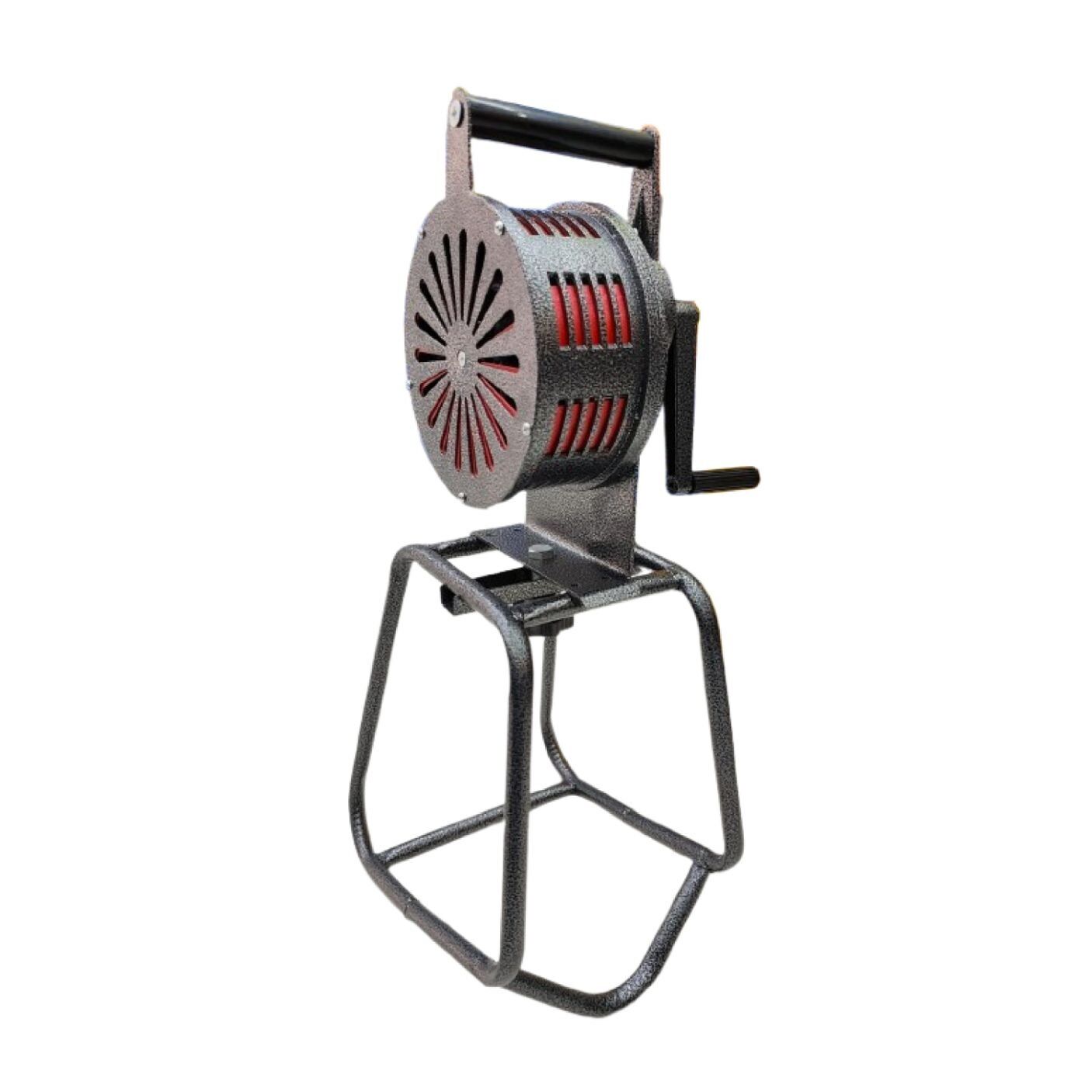 Portable Hand Siren / Manual Siren 3 Portable Hand Siren / Manual Siren - Image 3