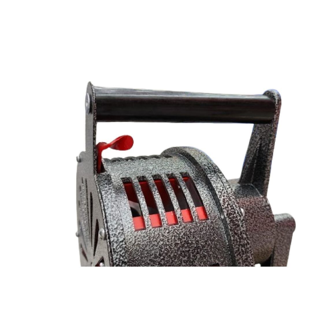 Portable Hand Siren / Manual Siren 4 Portable Hand Siren / Manual Siren - Image 4