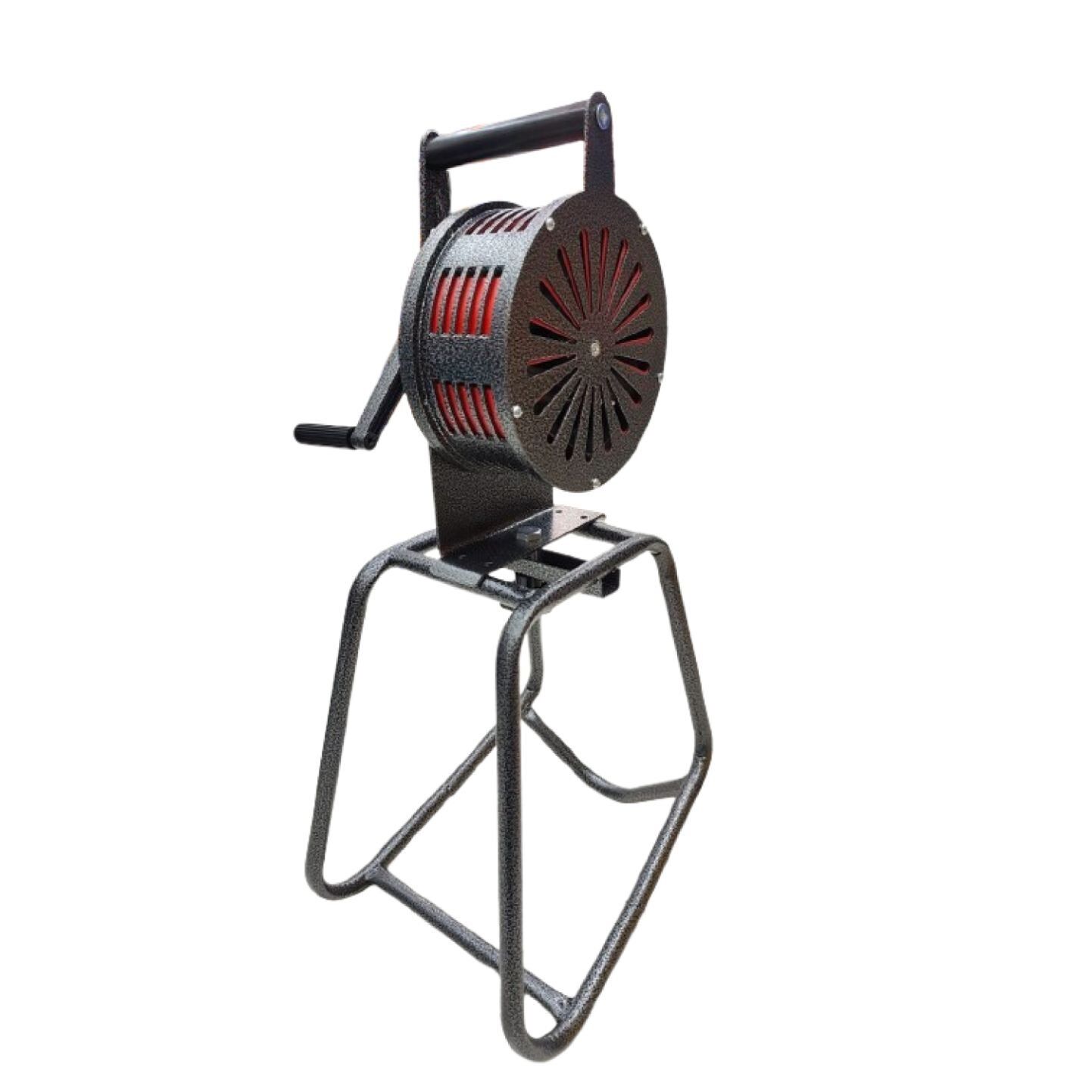 Portable Hand Siren / Manual Siren 6 Portable Hand Siren / Manual Siren - Image 6