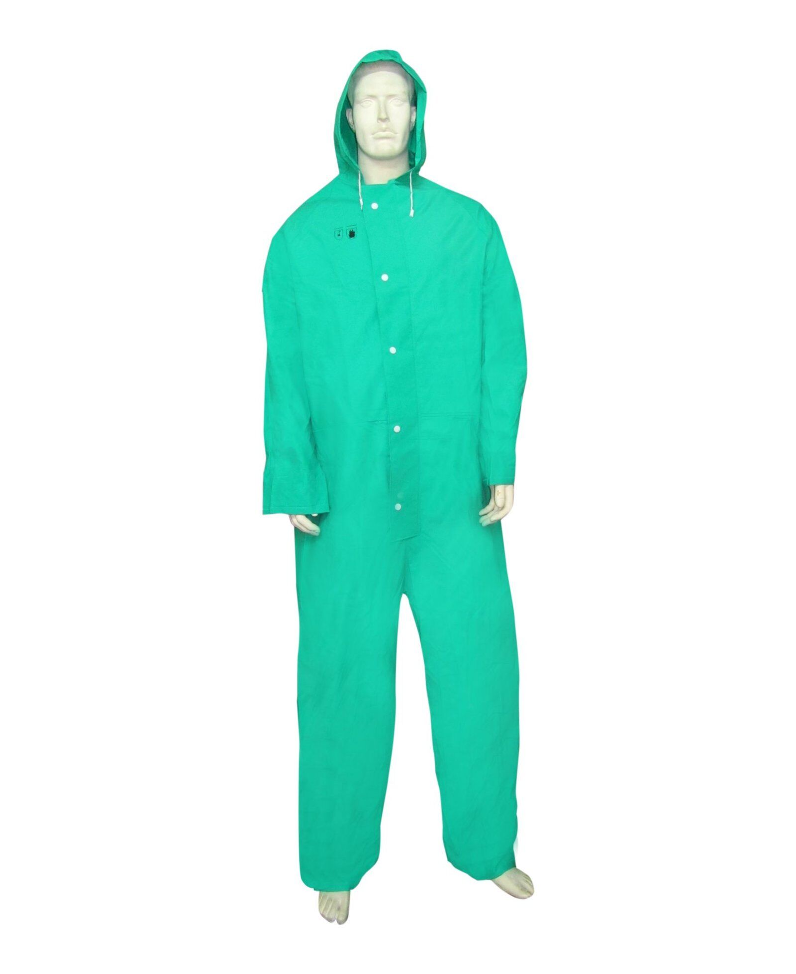 Reliable Chemical Protection: Chemical Coverall for Safe Handling 1 Reliable Chemical Protection: Chemical Coverall for Safe Handling