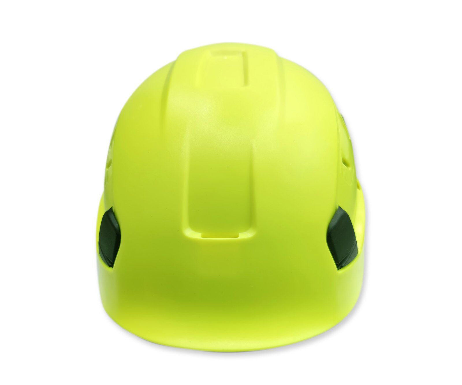 SAFFAS SAFETY HELMET MINING SF-06 - ABS + PC Heavy Duty helmet, ventilated, Textile Harness with Pin wheel Knob adjustable ratchet, Chinstrap adjustable. 4 SAFFAS SAFETY HELMET MINING SF-06 - ABS + PC Heavy Duty helmet, ventilated, Textile Harness with Pin wheel Knob adjustable ratchet, Chinstrap adjustable. - Image 4