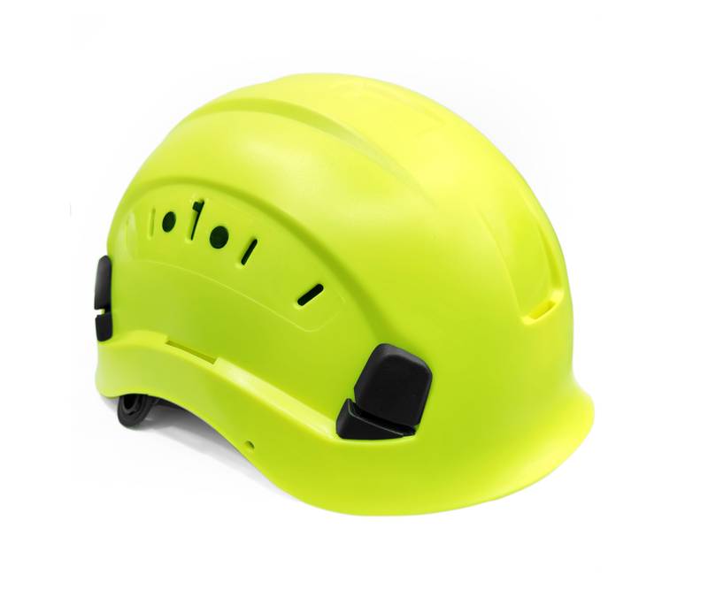 SAFFAS SAFETY HELMET MINING SF-06 - ABS + PC Heavy Duty helmet, ventilated, Textile Harness with Pin wheel Knob adjustable ratchet, Chinstrap adjustable. 1 SAFFAS SAFETY HELMET MINING SF-06 - ABS + PC Heavy Duty helmet, ventilated, Textile Harness with Pin wheel Knob adjustable ratchet, Chinstrap adjustable.