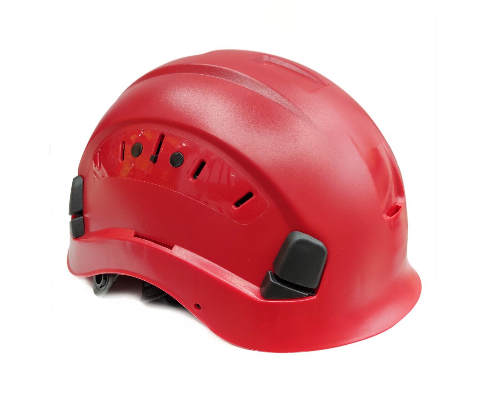 SAFFAS SAFETY HELMET MINING SF-06 - ABS + PC Heavy Duty helmet, ventilated, Textile Harness with Pin wheel Knob adjustable ratchet, Chinstrap adjustable. 7 SAFFAS SAFETY HELMET MINING SF-06 - ABS + PC Heavy Duty helmet, ventilated, Textile Harness with Pin wheel Knob adjustable ratchet, Chinstrap adjustable. - Image 7