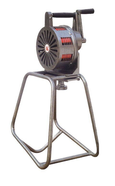 Portable Hand Siren / Manual Siren 1 Portable Hand Siren / Manual Siren