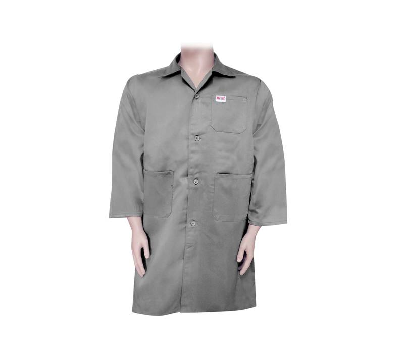 AAA Safe Exclusive Lab Coat: Premium Protection & Comfort 6 AAA Safe Exclusive Lab Coat: Premium Protection & Comfort - Image 6