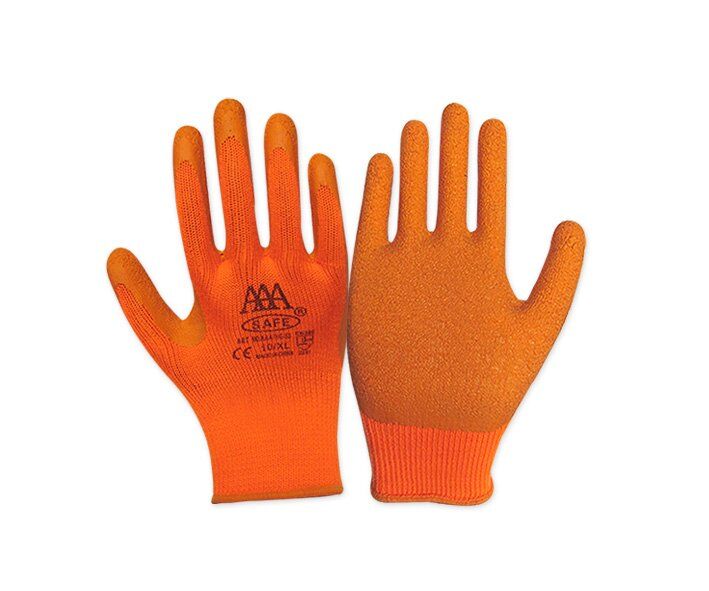 HG-53 Latex Gloves: Affordable & Sensitive Touch for Everyday Tasks 1 HG-53 Latex Gloves: Affordable & Sensitive Touch for Everyday Tasks