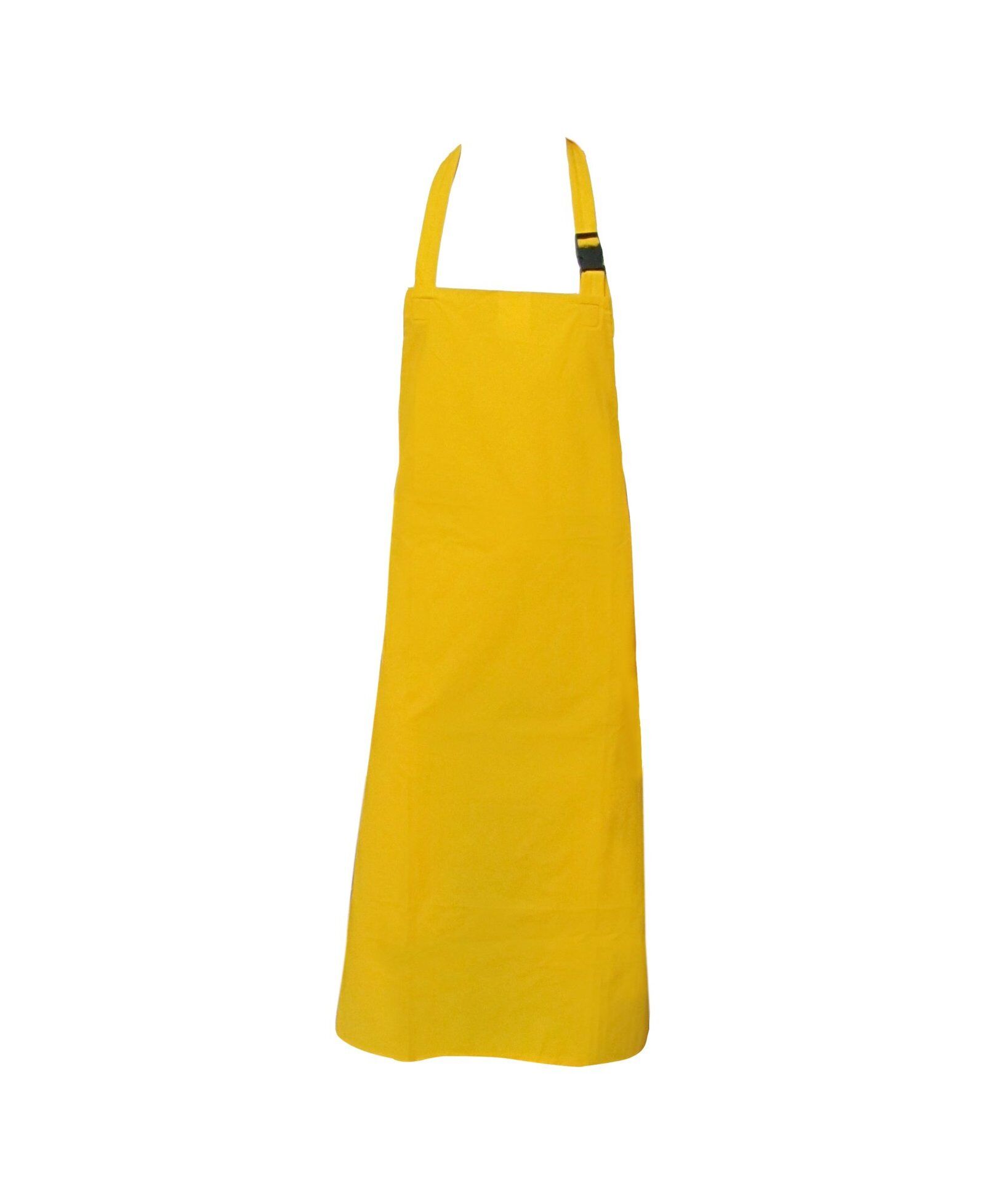 Durable PVC Apron: Waterproof & Chemical Resistant Protection 1 Durable PVC Apron: Waterproof & Chemical Resistant Protection