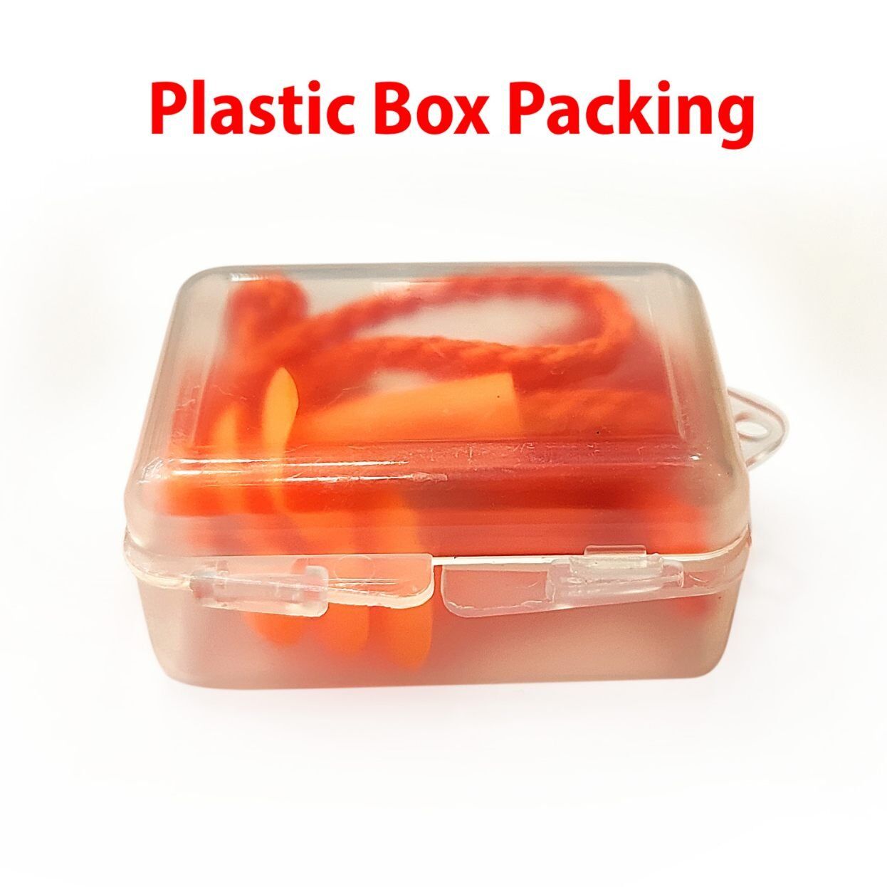 Silicone Earplugs: Reusable Comfort & Noise Reduction 2 earplug reusable