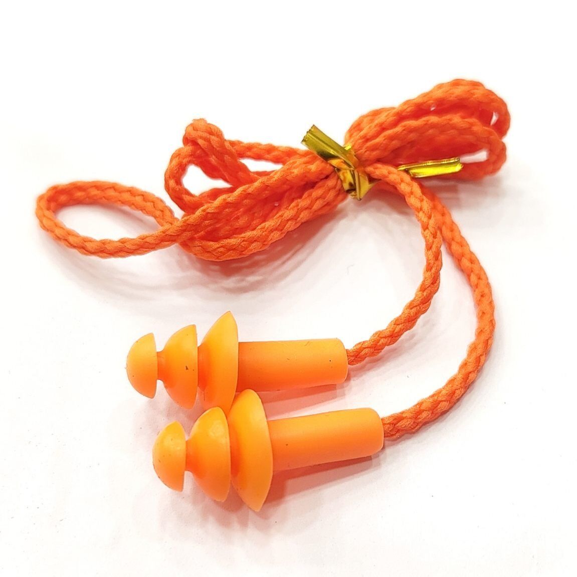 Silicone Earplugs: Reusable Comfort & Noise Reduction 5 earplug reusable