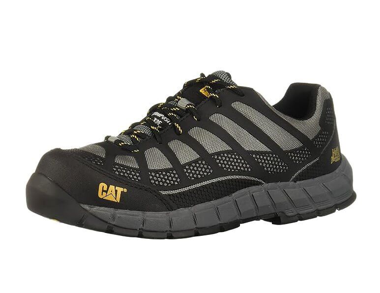 CATERPILLAR SHOES 717354 1 CATERPILLAR SHOES 717354