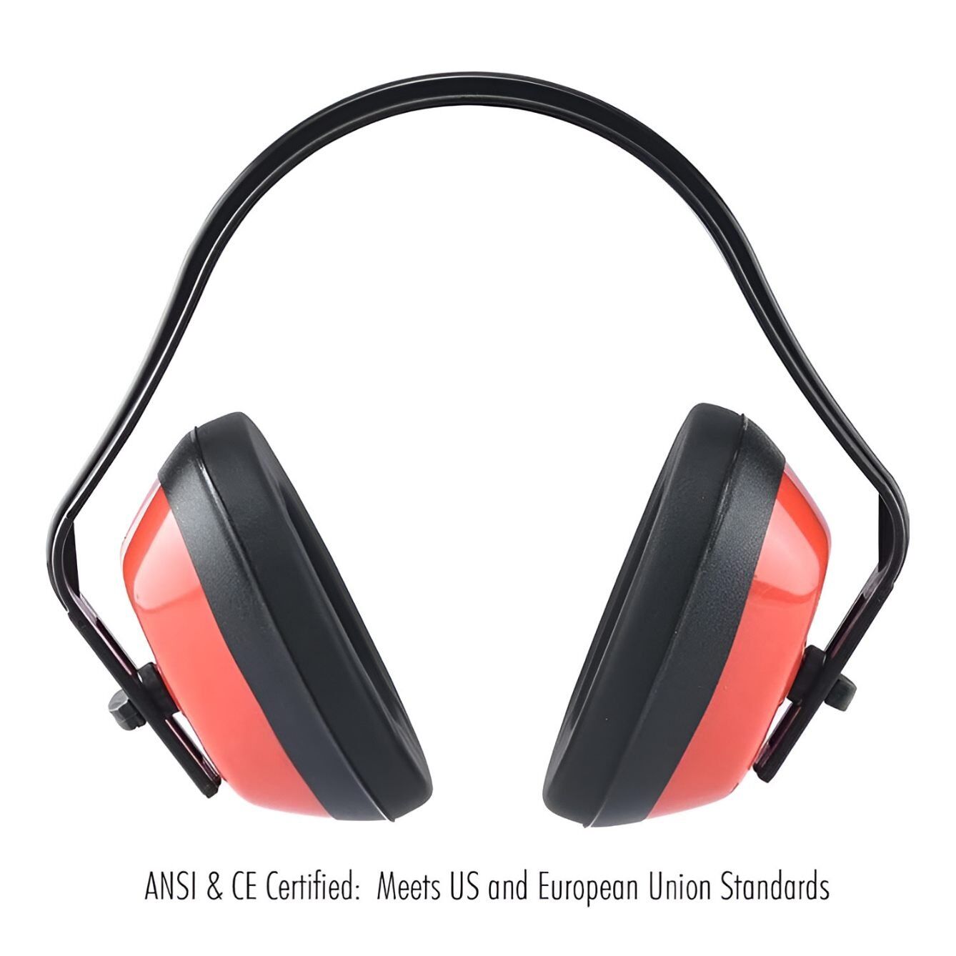 AAA EAR MUFF - SAFE HEARING PROTECTOR EAR MUFFS 5 AAA EAR MUFF - SAFE HEARING PROTECTOR EAR MUFFS - Image 5