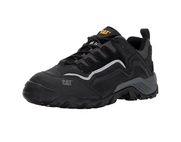 CATERPILLAR SHOE PURSUIT 1 CATERPILLAR SHOE PURSUIT