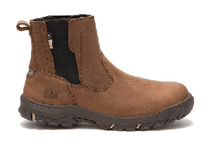 LADIES SAFETY SHOES CATERPILLAR ABBEY- ST 1 LADIES SAFETY SHOES CATERPILLAR ABBEY- ST