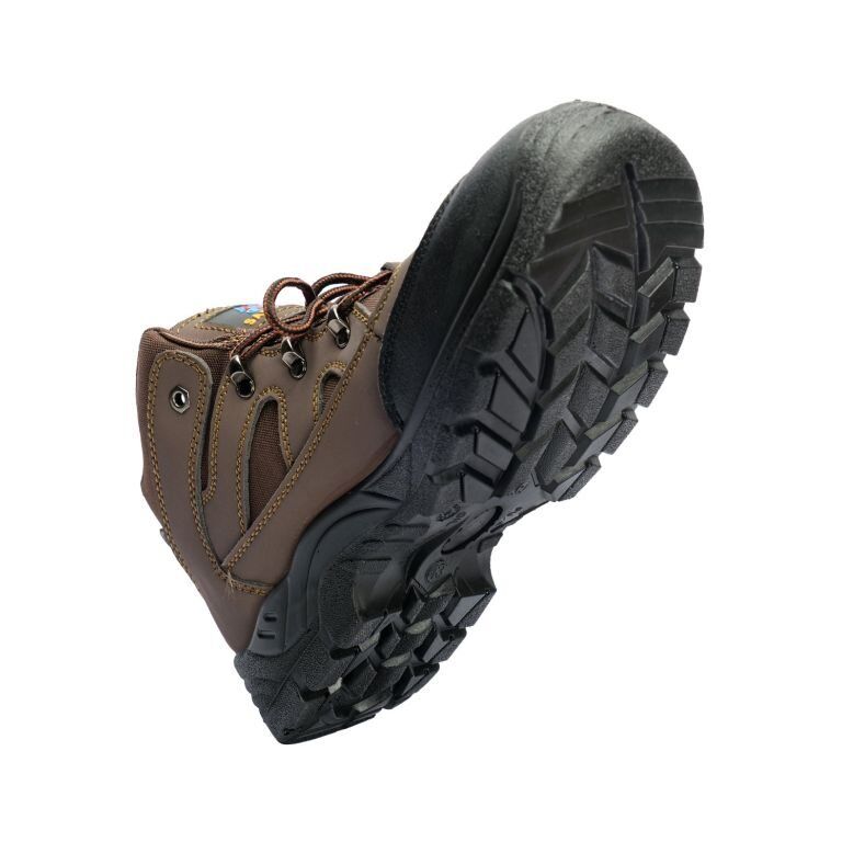 Safeman Safety Shoes: Reliable Protection for Your Workday 5 Safeman Safety Shoes: Reliable Protection for Your Workday - Image 5
