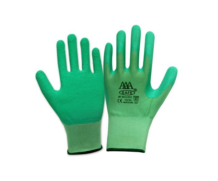 HG-72 Latex Gloves: Powder-Free & Durable for Everyday Tasks 1 HG-72 Latex Gloves: Powder-Free & Durable for Everyday Tasks