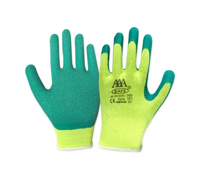 HG-76 Latex Gloves: Powder-Free & Flexible for Sensitive Tasks 1 HG-76 Latex Gloves: Powder-Free & Flexible for Sensitive Tasks