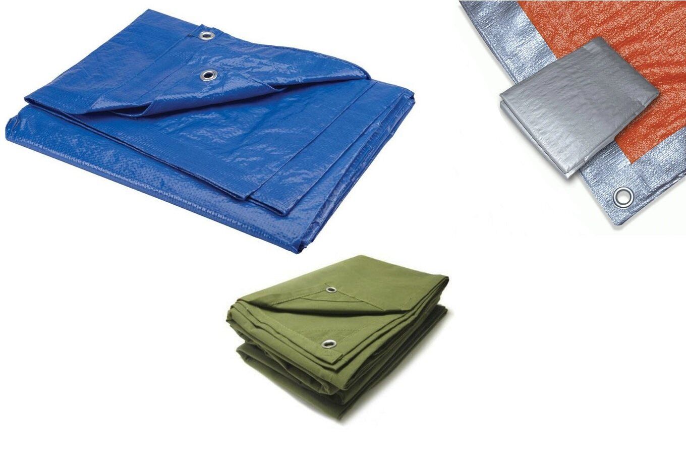 Tarpaulin 1 Tarpaulin