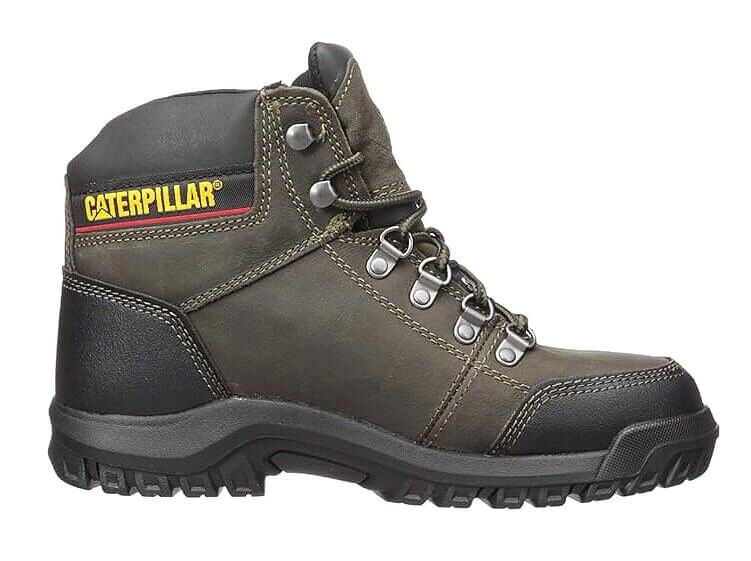 CATERPILLAR SPORT SHOES 2 CATERPILLAR SPORT SHOES - Image 2