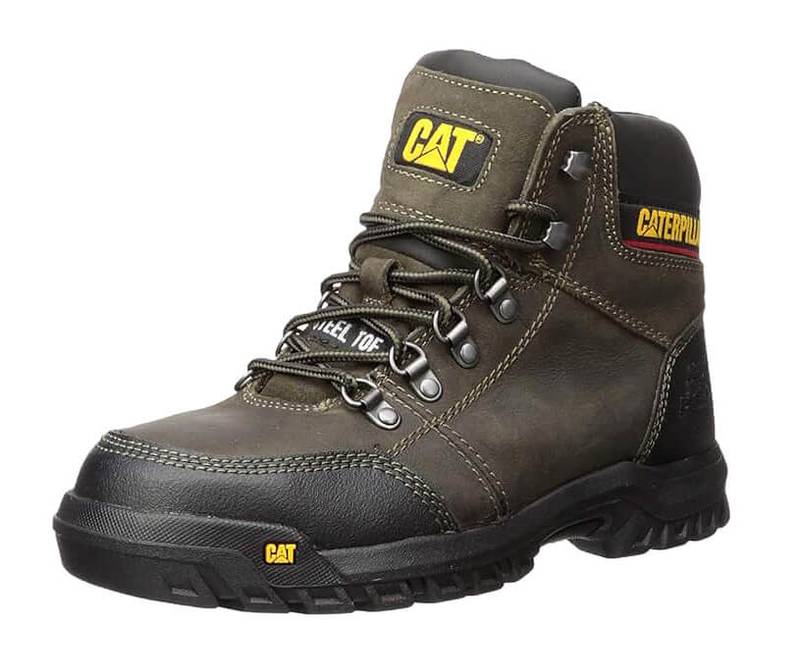 CATERPILLAR SPORT SHOES 1 CATERPILLAR SPORT SHOES