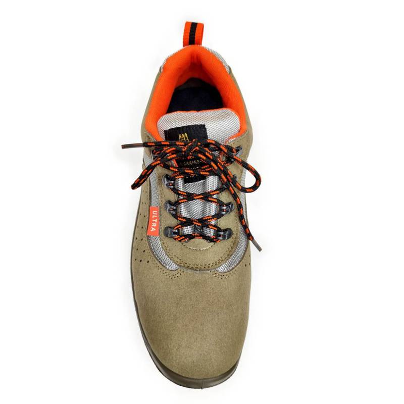 Ultra Safety Executive Shoes: Professional Style & Uncompromising Protection 4 Ultra Safety shoes executive